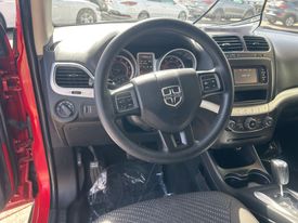 2020 Dodge Journey