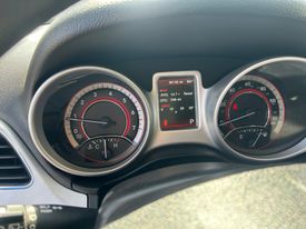 2020 Dodge Journey