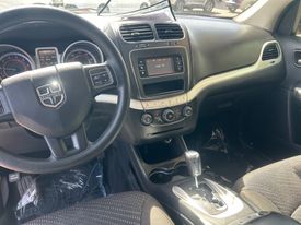 2020 Dodge Journey