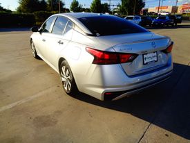2020 Nissan Altima