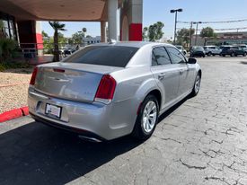 2016 Chrysler 300
