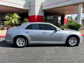 2016 Chrysler 300