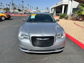 2016 Chrysler 300