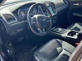 2016 Chrysler 300