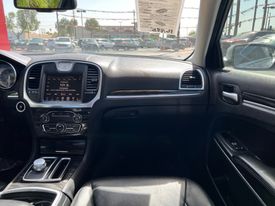 2016 Chrysler 300
