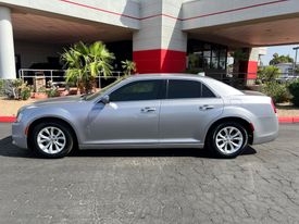 2016 Chrysler 300
