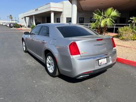 2016 Chrysler 300