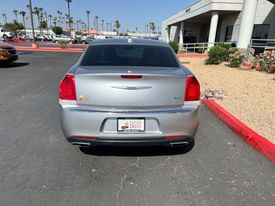 2016 Chrysler 300