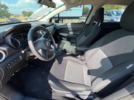 2021 Nissan Versa