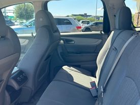 2017 Chevrolet Traverse
