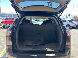 2017 Chevrolet Traverse