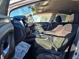 2018 Nissan Murano
