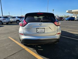 2018 Nissan Murano