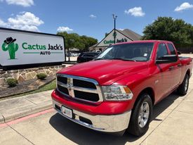 2019 Ram 1500 Classic