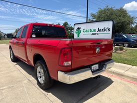 2019 Ram 1500 Classic
