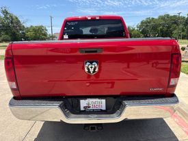 2019 Ram 1500 Classic