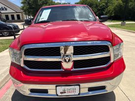 2019 Ram 1500 Classic