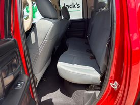 2019 Ram 1500 Classic