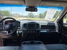 2019 Ram 1500 Classic