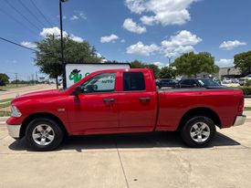 2019 Ram 1500 Classic