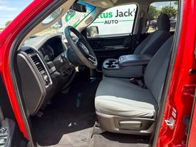 2019 Ram 1500 Classic