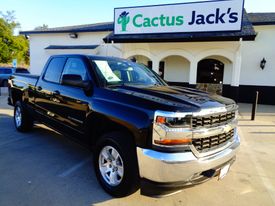 2019 Chevrolet Silverado 1500 LD