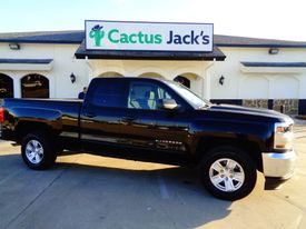 2019 Chevrolet Silverado 1500 LD