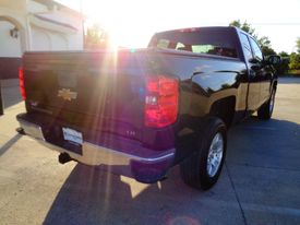 2019 Chevrolet Silverado 1500 LD