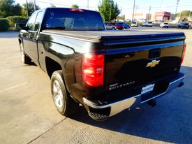 2019 Chevrolet Silverado 1500 LD