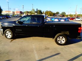 2019 Chevrolet Silverado 1500 LD