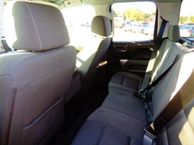 2019 Chevrolet Silverado 1500 LD