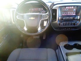 2019 Chevrolet Silverado 1500 LD