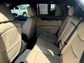 2018 Cadillac XT5
