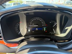 2018 Cadillac XT5