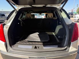 2018 Cadillac XT5