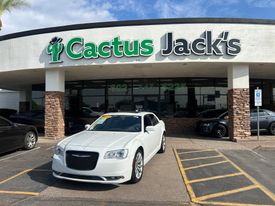 2017 Chrysler 300