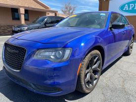 2020 Chrysler 300