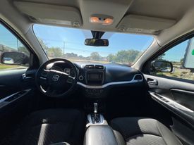 2020 Dodge Journey