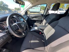 2020 Dodge Journey