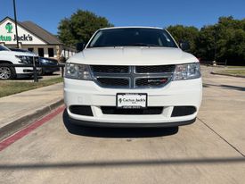 2020 Dodge Journey