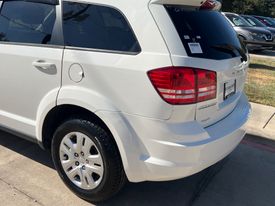 2020 Dodge Journey