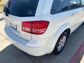 2020 Dodge Journey