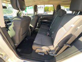 2020 Dodge Journey