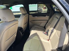 2019 Cadillac XT5