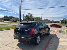 2019 Cadillac XT5