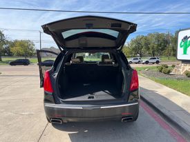 2019 Cadillac XT5