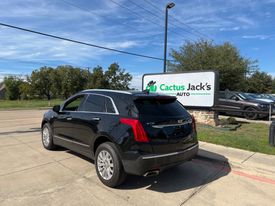 2019 Cadillac XT5