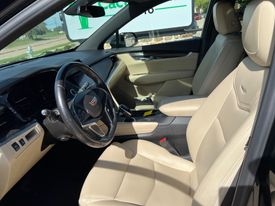 2019 Cadillac XT5