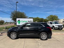 2019 Cadillac XT5
