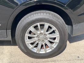 2019 Cadillac XT5